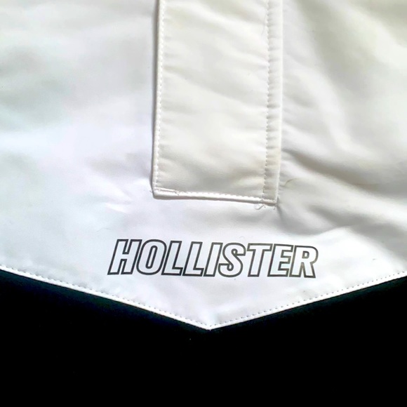 Brand New Hollister Jacket - Picture 2 of 3